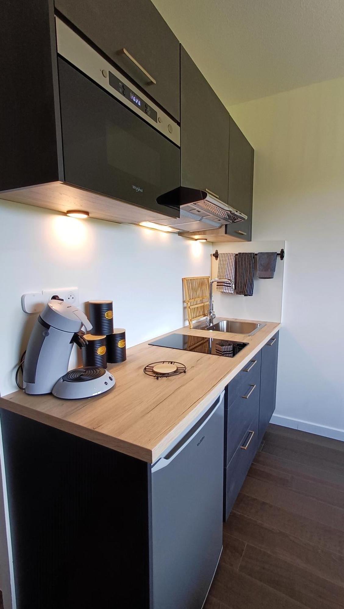 Appartement Goutte D'Or - Avenue De Champagne à Épernay Extérieur photo