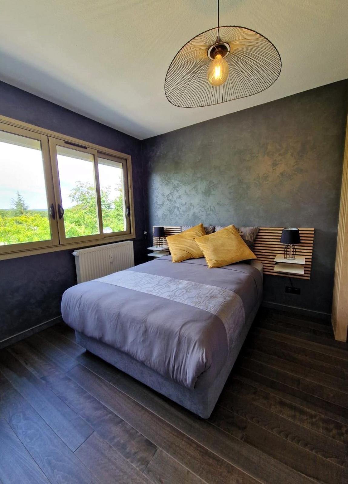 Appartement Goutte D'Or - Avenue De Champagne à Épernay Extérieur photo