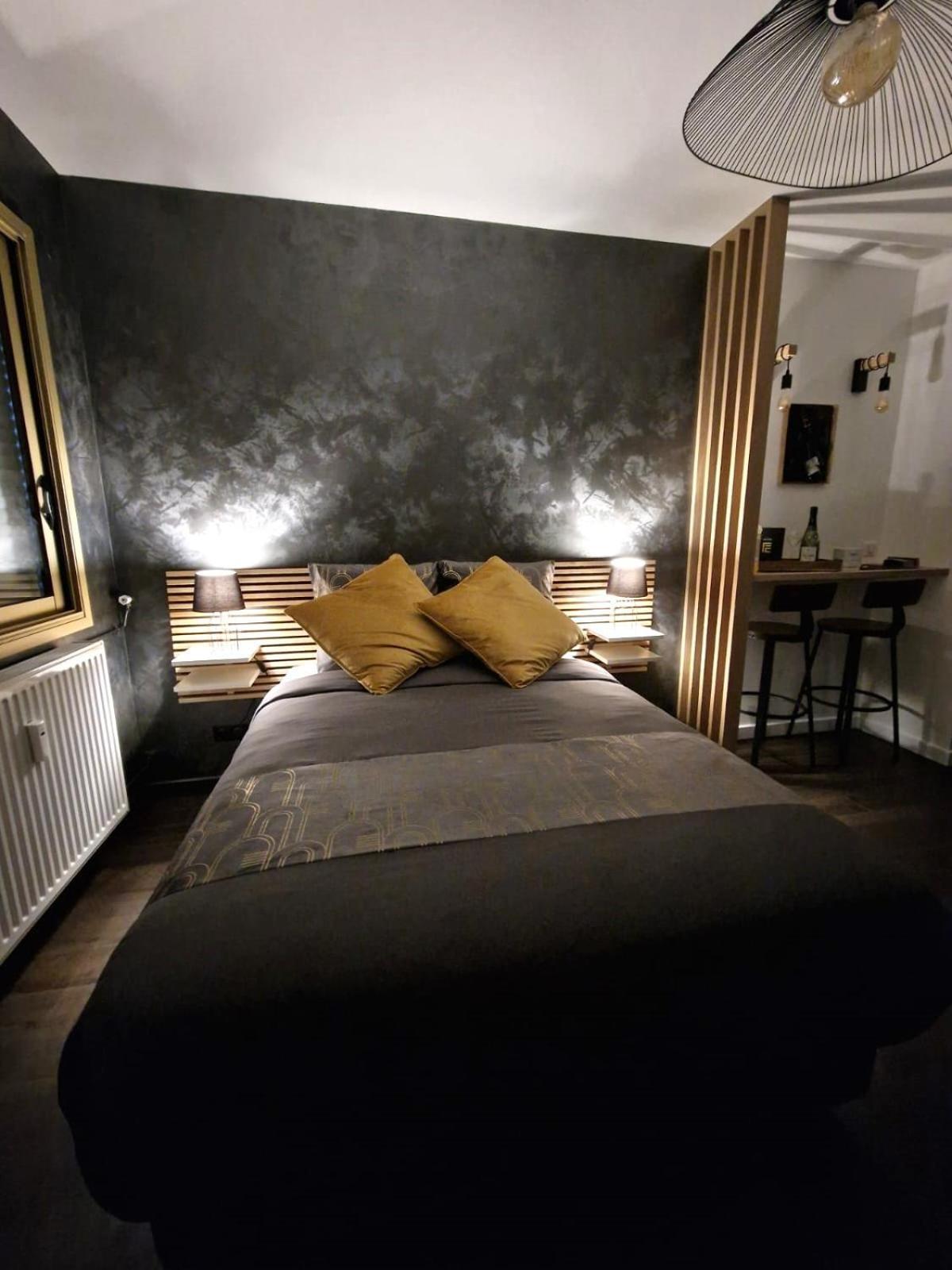 Appartement Goutte D'Or - Avenue De Champagne à Épernay Extérieur photo