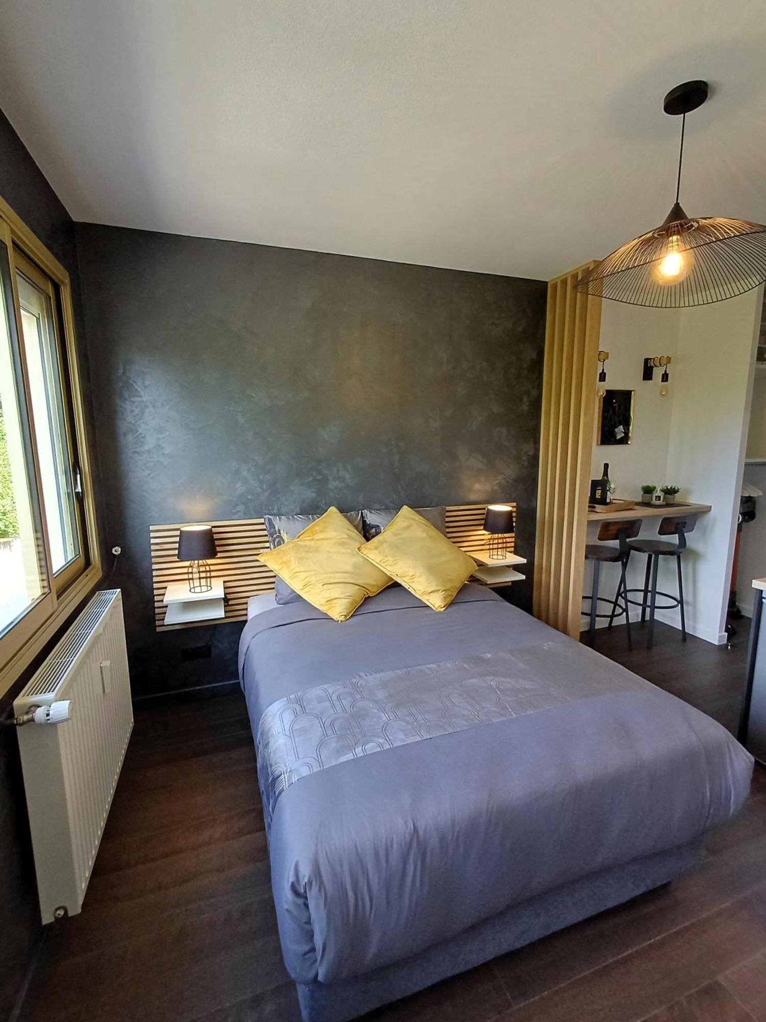 Appartement Goutte D'Or - Avenue De Champagne à Épernay Extérieur photo